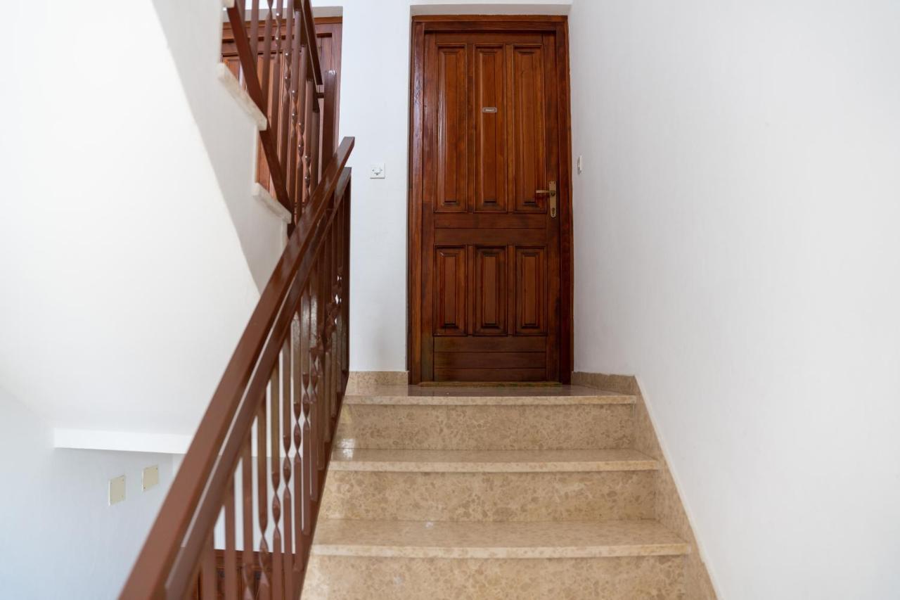 Apartment Morena Porec Exterior photo