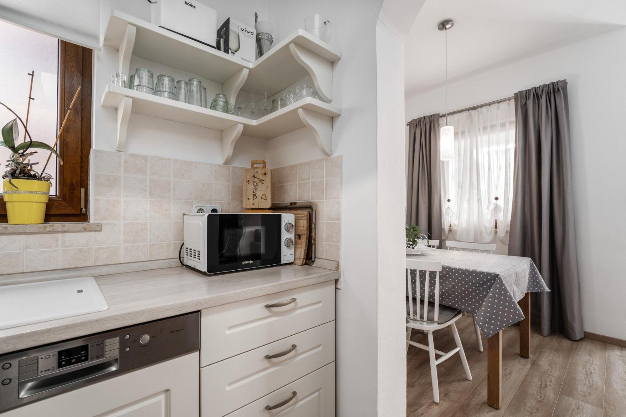 Apartment Morena Porec Exterior photo