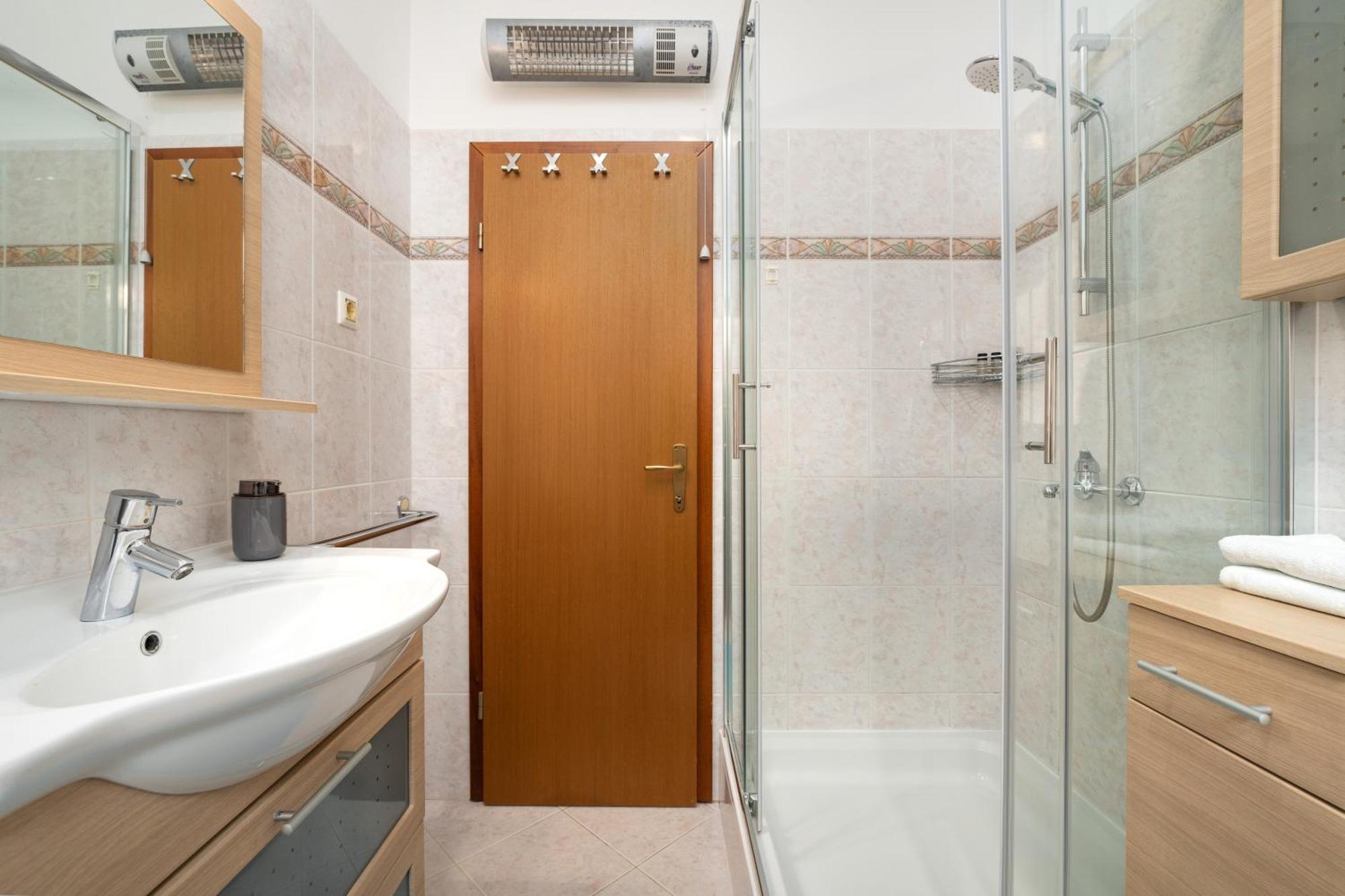 Apartment Morena Porec Exterior photo
