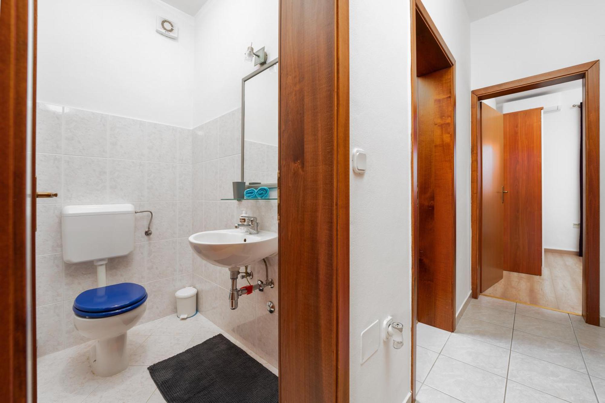 Apartment Morena Porec Exterior photo