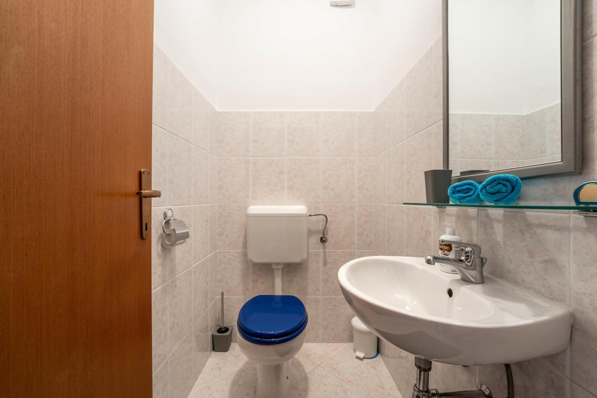 Apartment Morena Porec Exterior photo