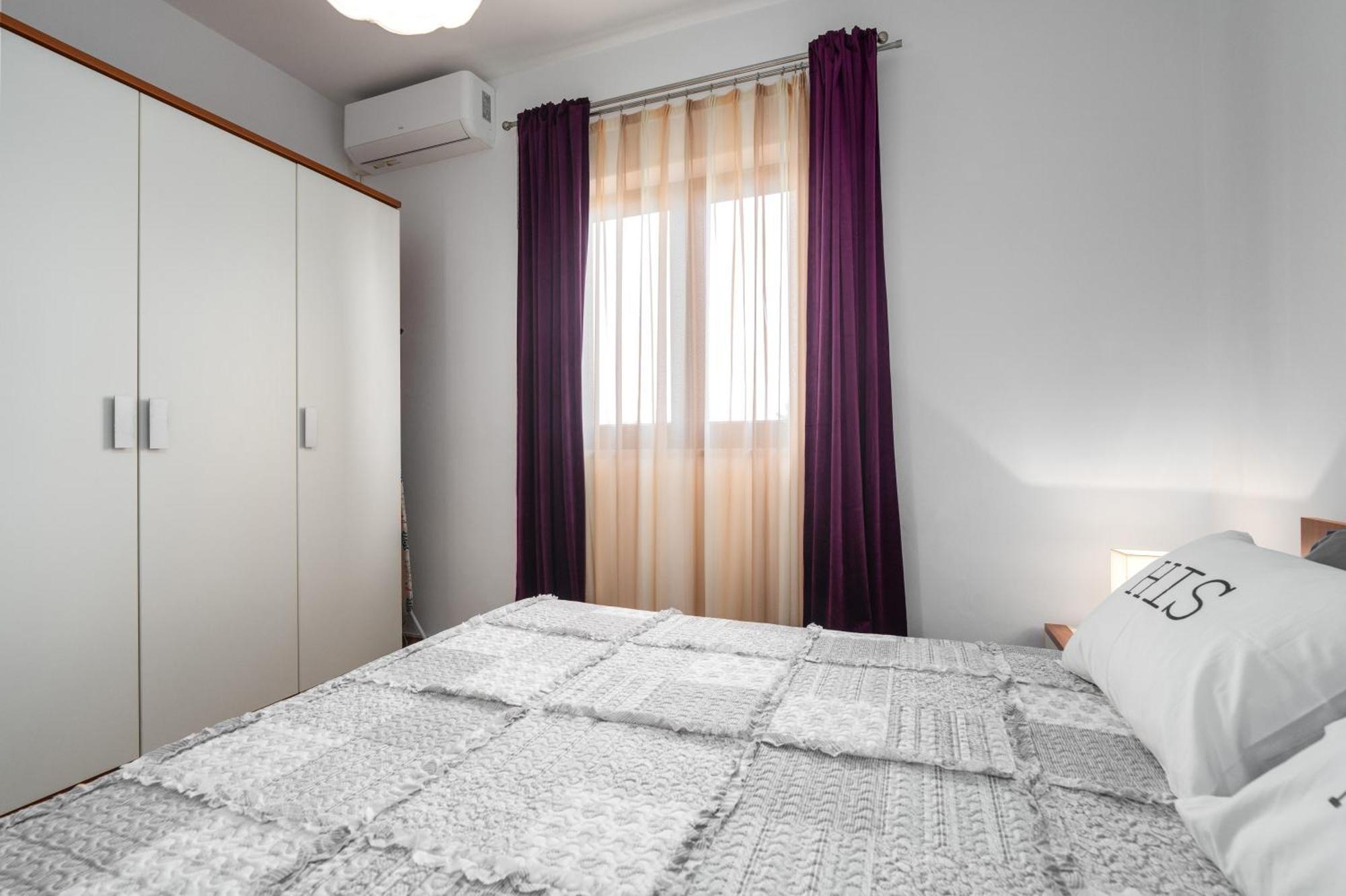 Apartment Morena Porec Exterior photo