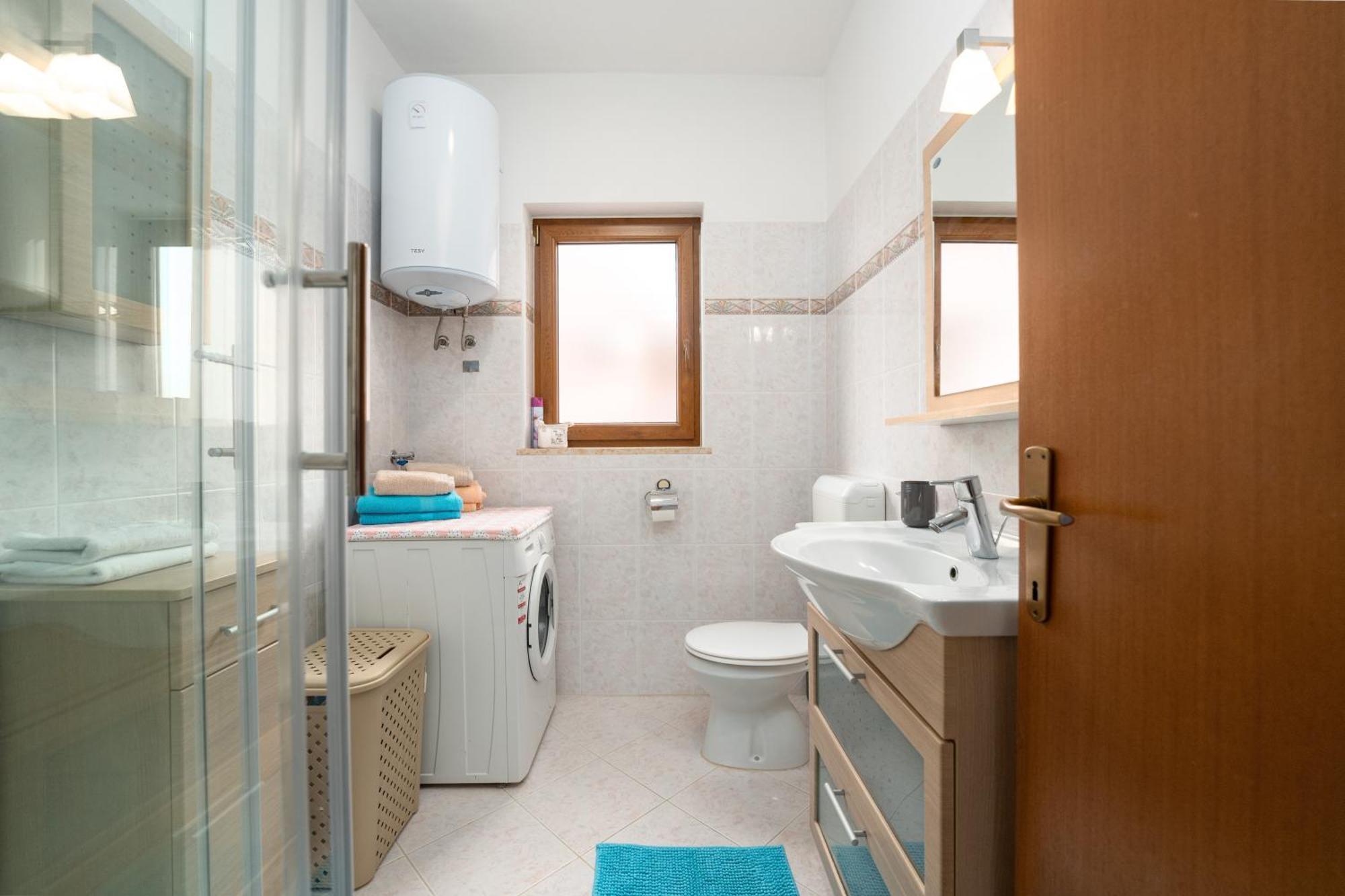 Apartment Morena Porec Exterior photo