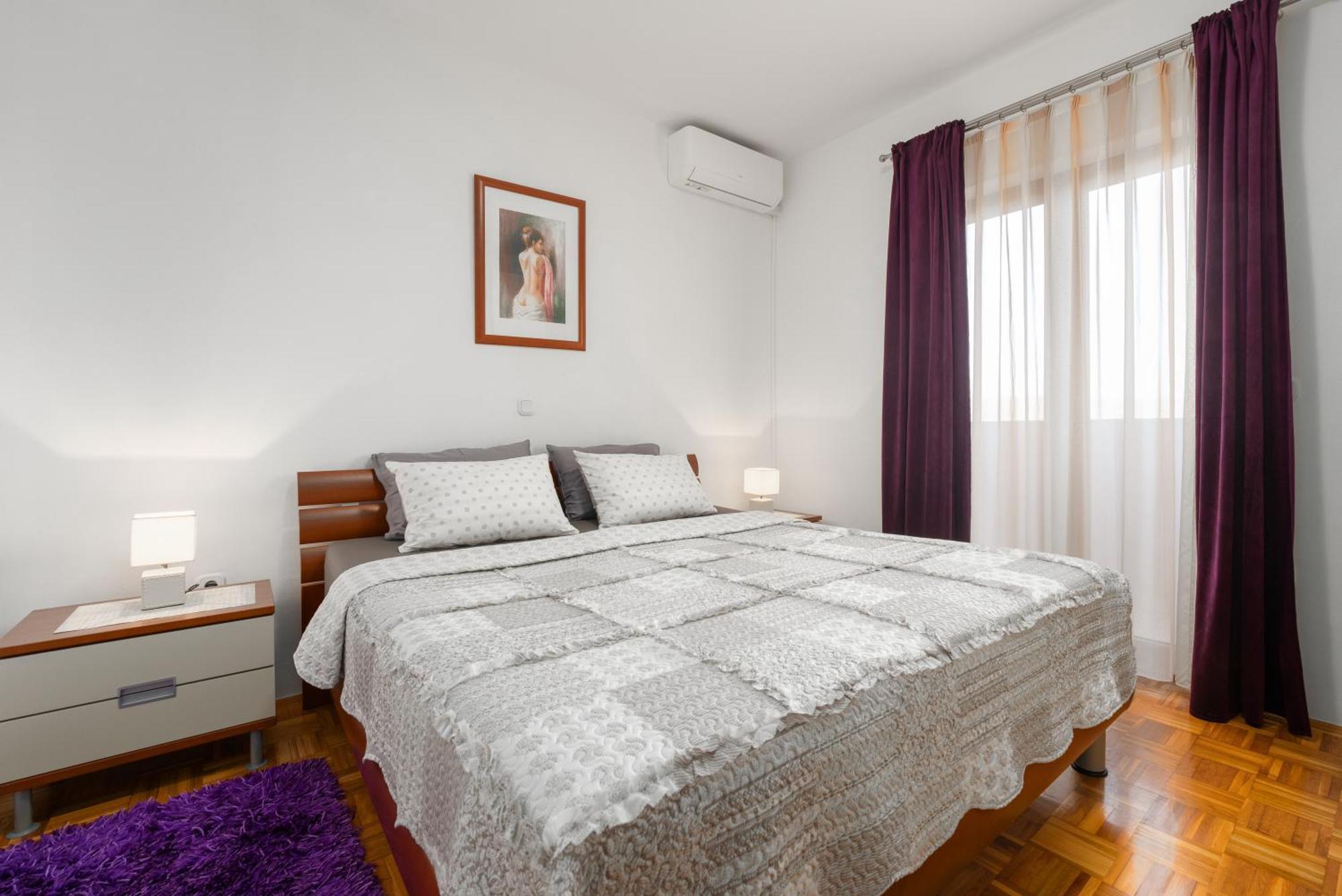 Apartment Morena Porec Exterior photo