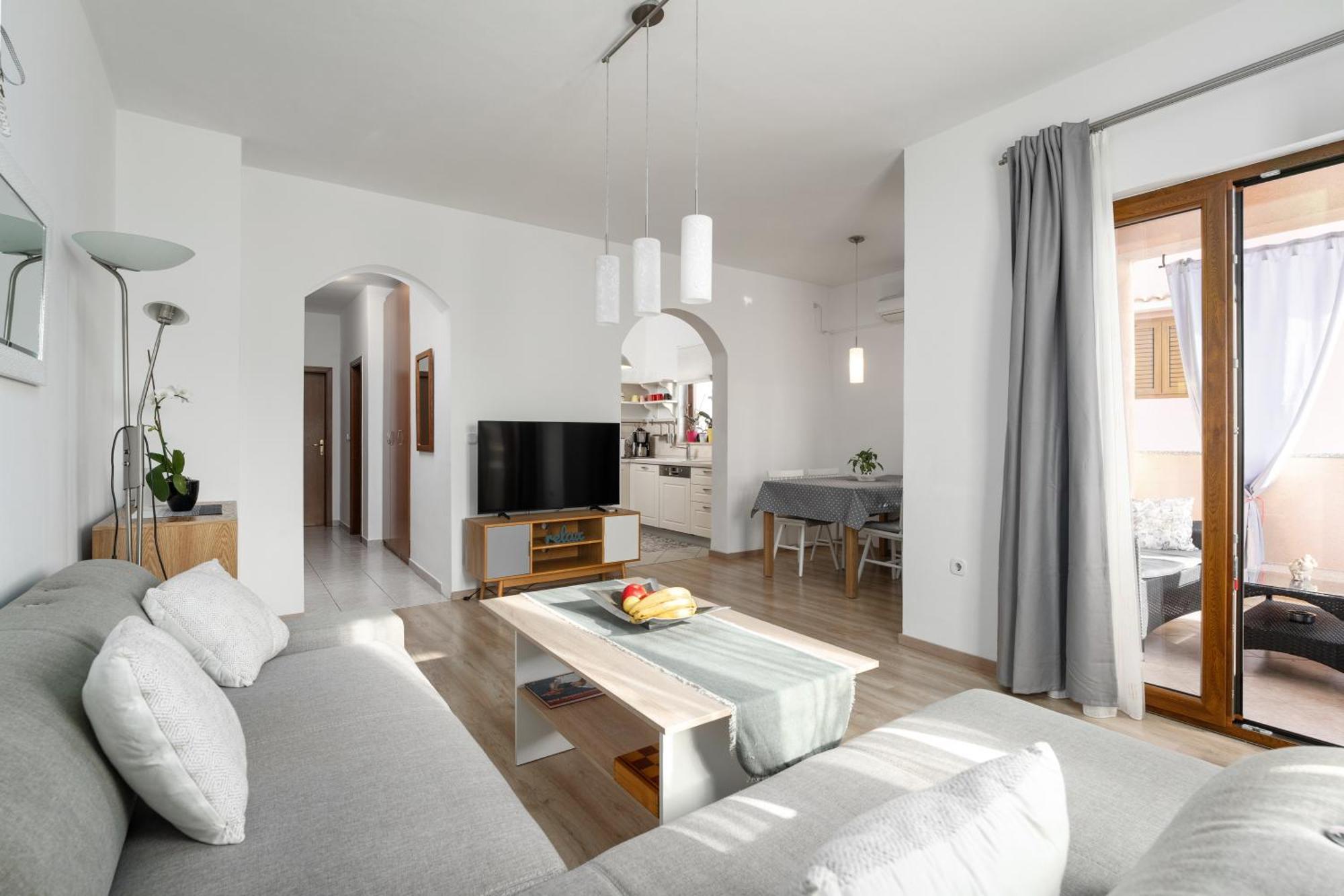 Apartment Morena Porec Exterior photo
